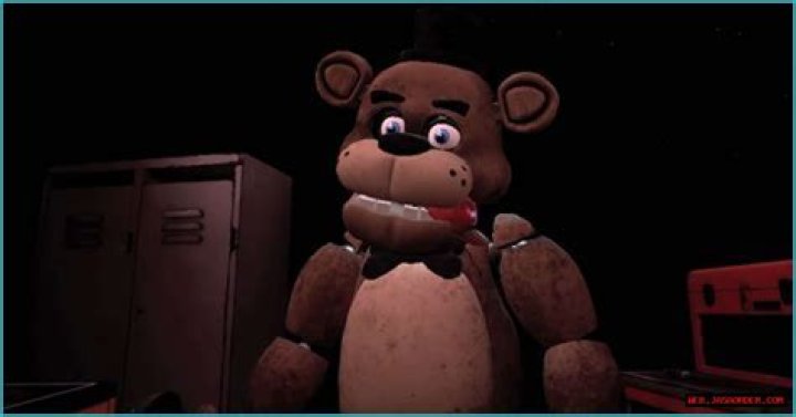 The Ultimate Guide To Freddy Fazbear And His FNAF Friends: A Comprehensive Character Breakdown