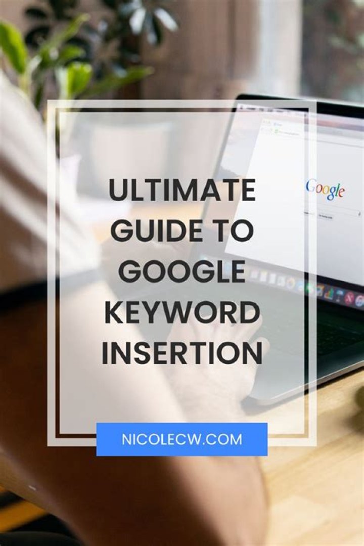 The Ultimate Guide To Google Keyword Position Finders