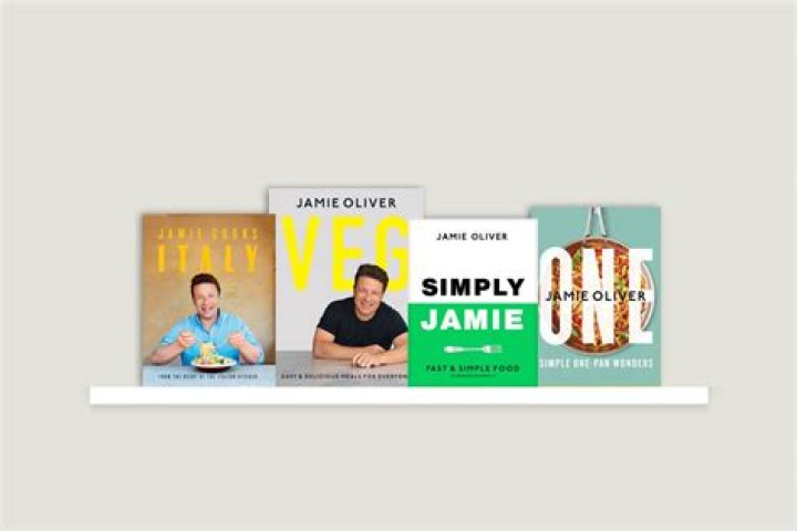 The Ultimate Guide To Jamie Oliver's Kids' Names