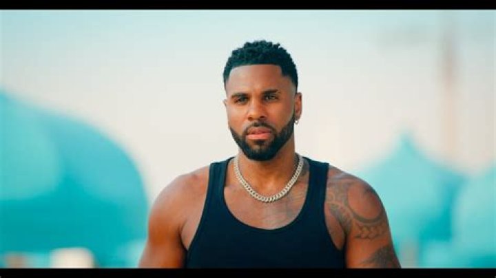 The Ultimate Guide To Jason Derulo's Wife And Relationship: Uncover The Truth