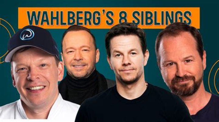 The Ultimate Guide To Jim Wahlberg: Actor, Producer, And Brother Of Mark Wahlberg