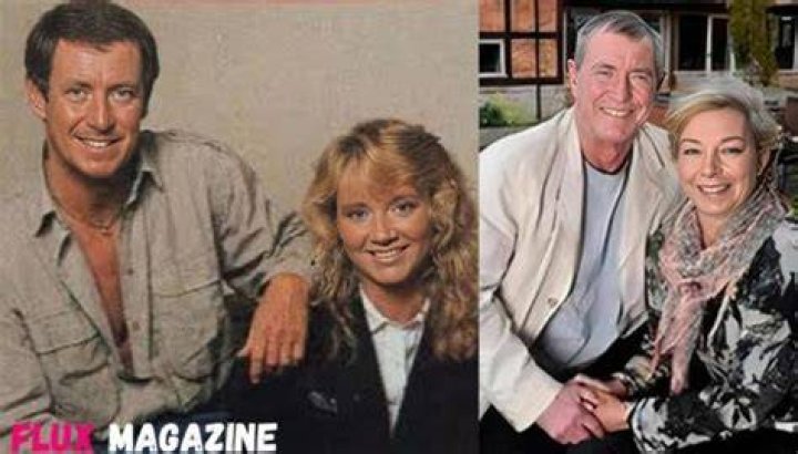 The Ultimate Guide To John Nettles: Explore The Life And Career Of The Renowned Actor