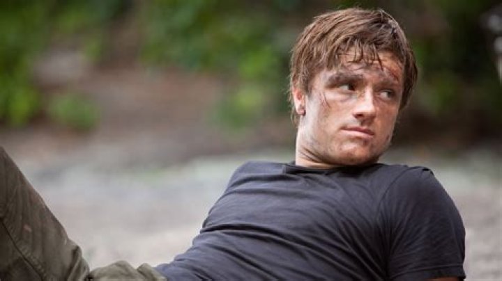 The Ultimate Guide To Josh Hutcherson's Captivating Film Career