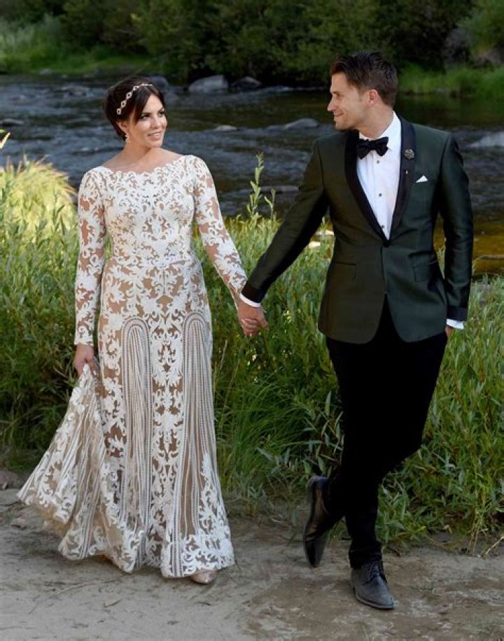 The Ultimate Guide To Katie Maloney's Lavish Wedding