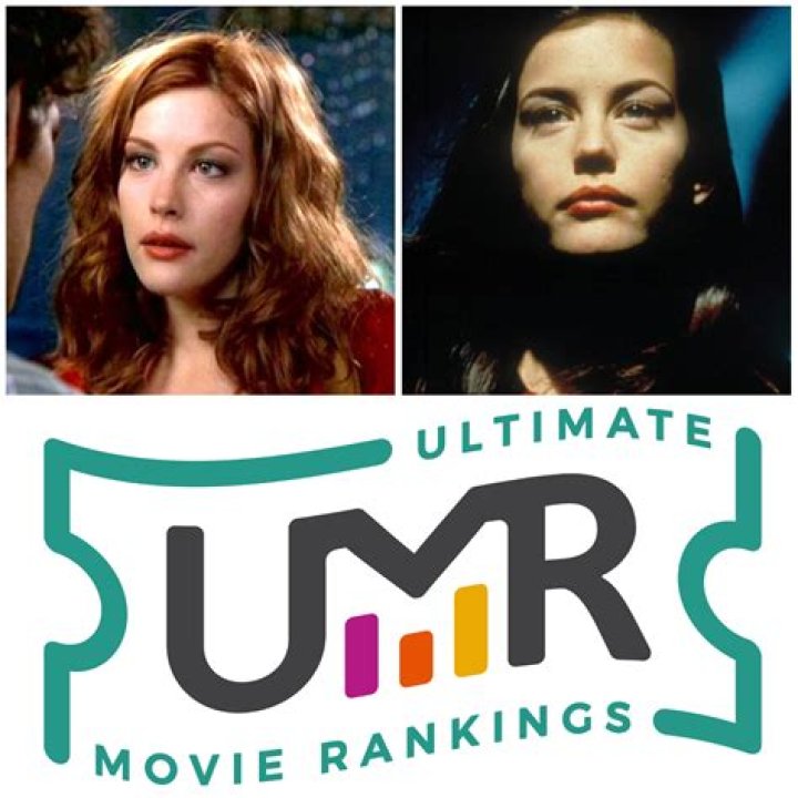The Ultimate Guide To Liv Tyler Movies: Uncover Her Best Performances