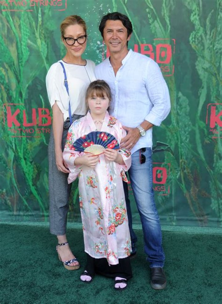The Ultimate Guide To Lou Diamond Phillips And His Family