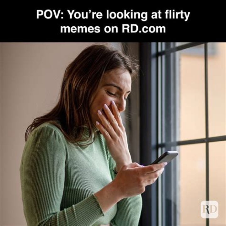 The Ultimate Guide To Meme Flirting: Expressing Yourself Through Memes