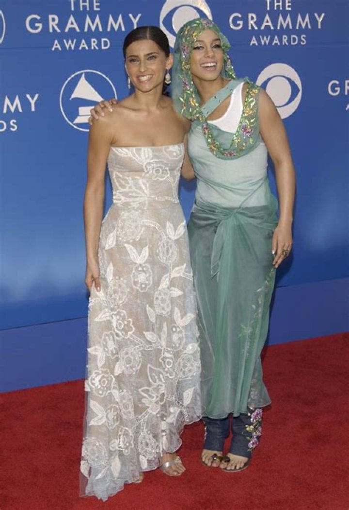 The Ultimate Guide To Nelly Furtado's Height