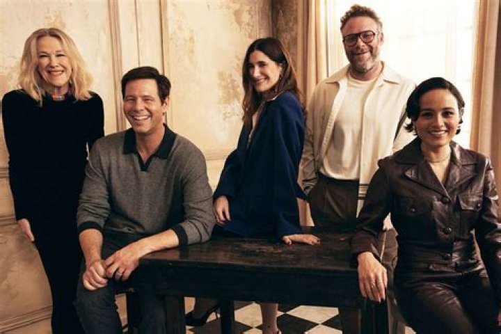 The Ultimate Guide To Road House 2024: Meet The Star-Studded Cast