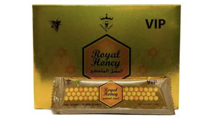 The Ultimate Guide To Royal Honey Effects: Unlocking Nature's Sweet Elixir