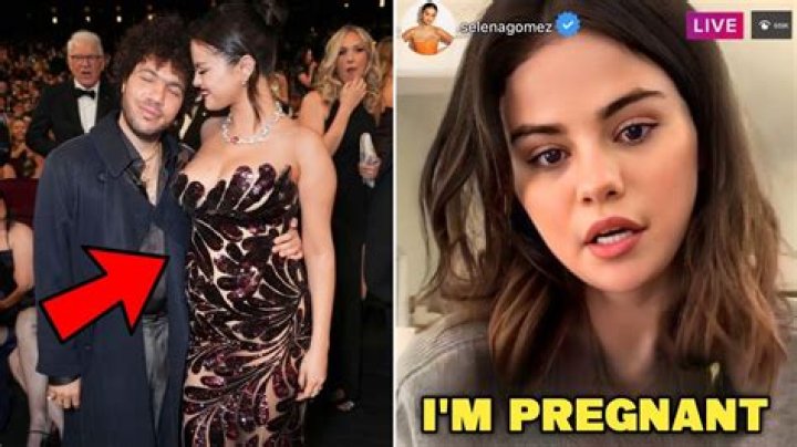 The Ultimate Guide To Selena Gomez's Baby Rumors