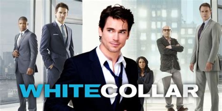 The Ultimate Guide To The White Collar Star Cast
