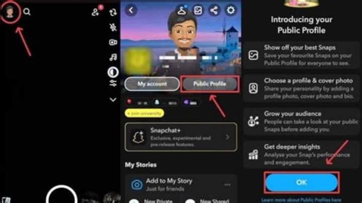 The Ultimate Guide To Unlocking Your Public Profile On Facebook