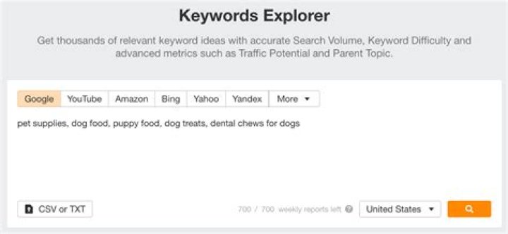 The Ultimate Guide To Using Ahrefs For SEO Success