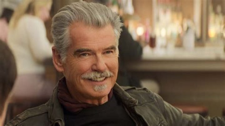 The Ultimate Pierce Brosnan Movie Marathon: A Comprehensive List