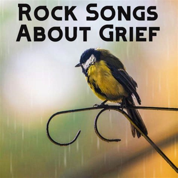 The Ultimate Playlist For Navigating Grief: Songs That Heal And Soothe