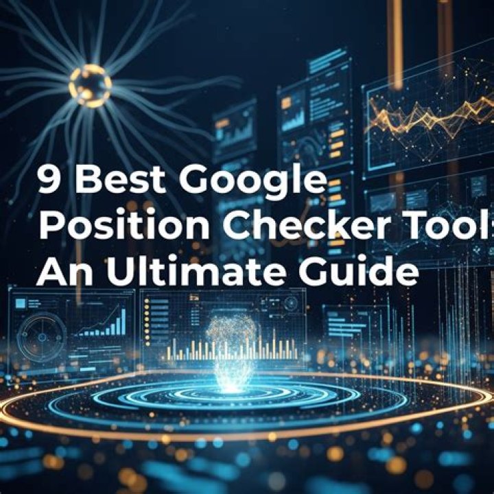 The Ultimate SEO Google Position Checker: Track Your Rankings With Precision