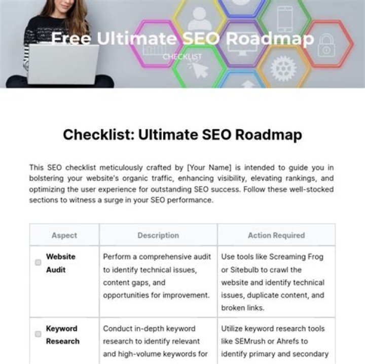 The Ultimate SEO Keyword Ranker: Enhance Your Visibility And Drive Traffic