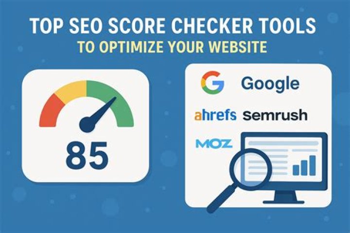 The Ultimate SEO Ranking Checker: Optimize Your Rankings Today