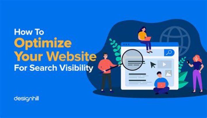 The Ultimate SEO Visibility Checker: Optimize Your Online Presence