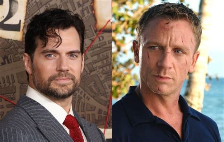 The Unbreakable Bond: Henry Cavill And His Brothers