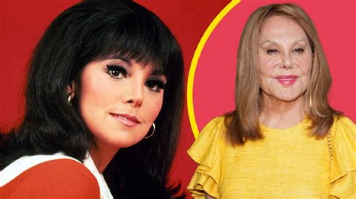 The Uncanny Resemblance Of Marlo Kelly: A Doppelgnger Dilemma