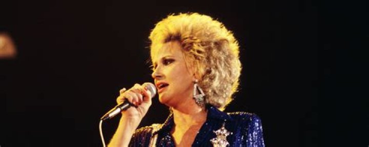 The Unforgettable Tammy Wynette: A Country Music Legend
