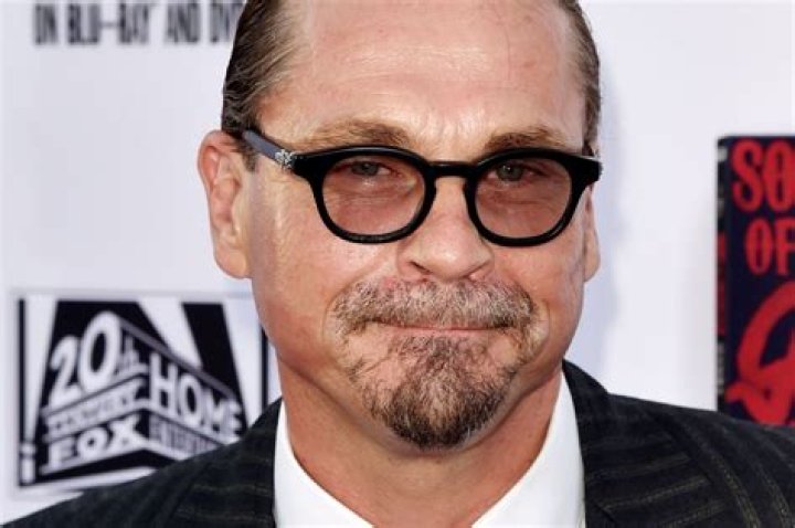 The Unmatched Storytelling Genius Of Kurt Sutter: Exploring His Visionary Works