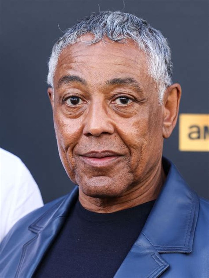 The Unraveling: Giancarlo Esposito's Racial Identity And Hollywood Journey