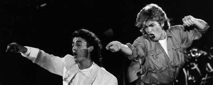 The Unsung Pop Icon And Wham! Star