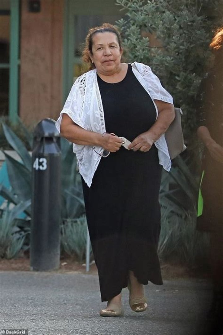 The Untold Story Of Mildred Baena: Arnold Schwarzenegger's Former Housekeeper