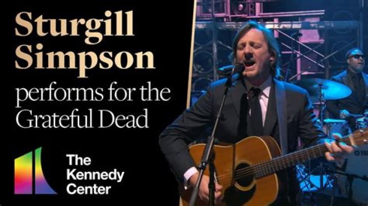 The Untold Story Of Sturgill Simpson's Wife, Sarah Jarosz