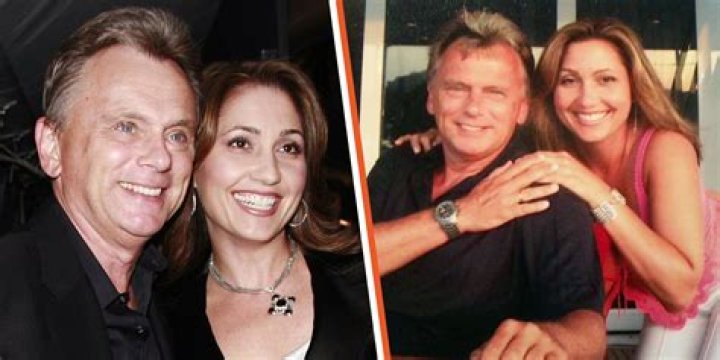 The Untold Truth About Pat Sajak's Wife