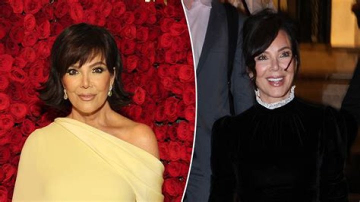 The Unveiled Wealth Of Kris Jenner: Exploring Her Net Worth Empire