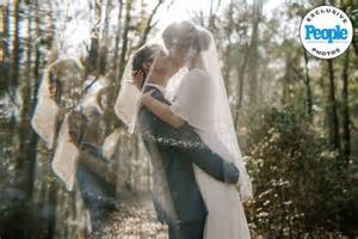 The Wedding Of Kaleb Wyse And Joel Kratzer: A Love Story Unfolds