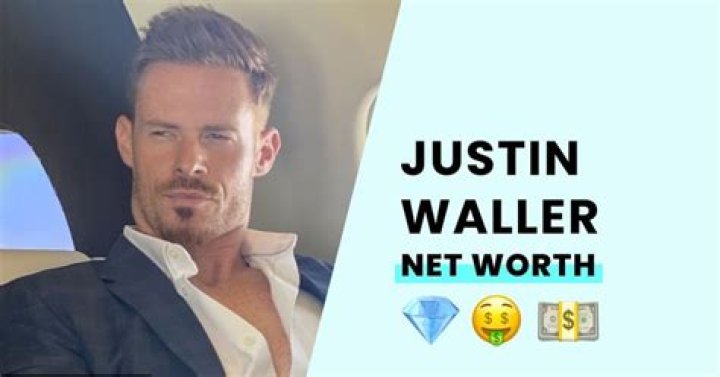 The Wife Of Justin Waller: An Inspiring Journey