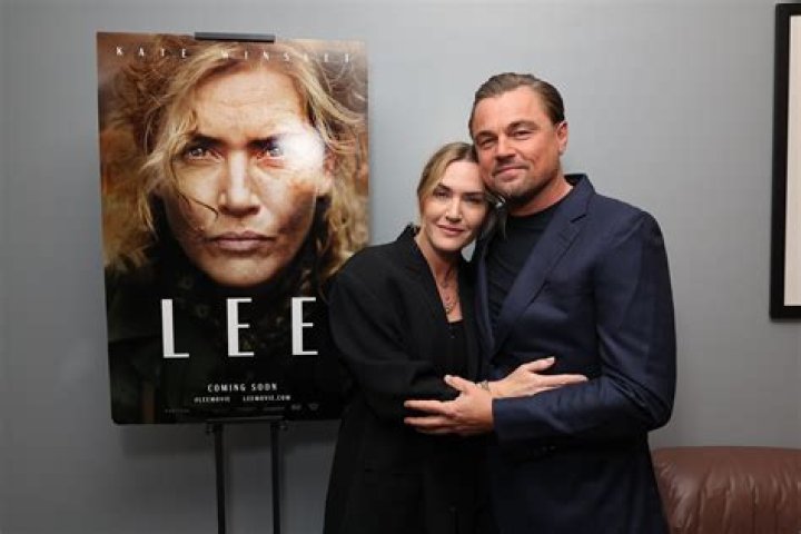 The Winslet Family: Uncovering The Family Life Of Kate Winslet