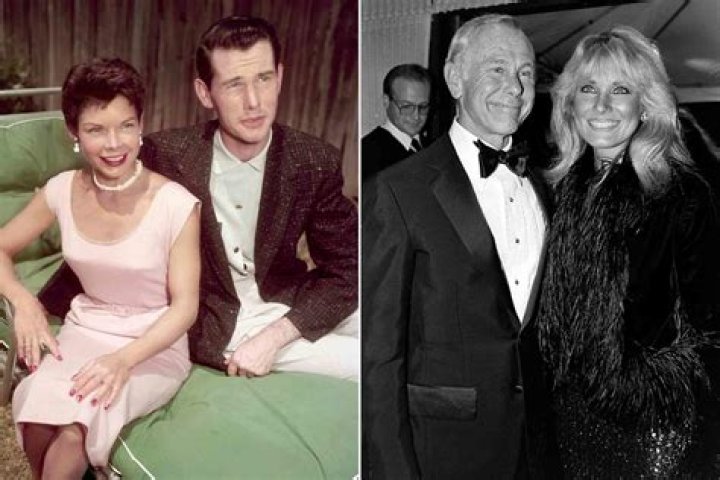 The Wives Of Johnny Carson: A Look Into His Marriages And Relationships