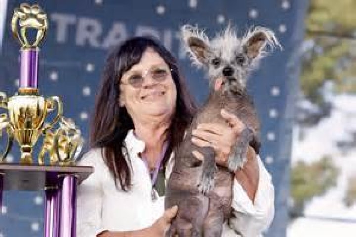The World's Ugliest Man 2024: A Shocking Revelation