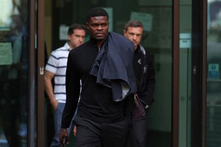 Thomas Partey Crime Case Explored