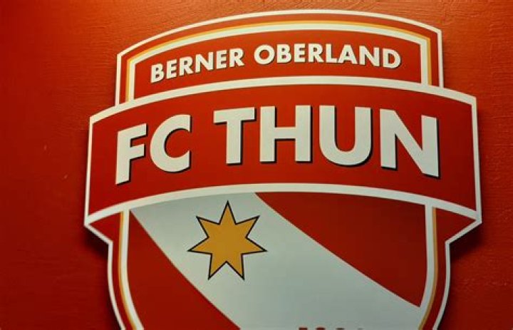 Thun gegen Vaduz im Live-Stream FC Thun Berner Oberland 28 Juli 2024