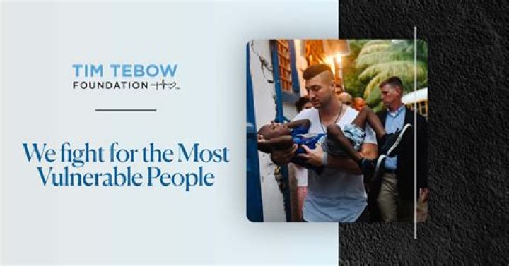 Tim Tebow Height And Weight: Everything You Need To Know