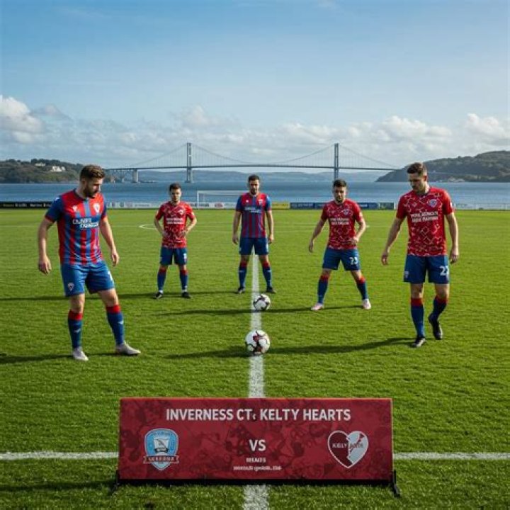 Today: Queen's Park vs Kelty Hearts live watch 27 July 2024