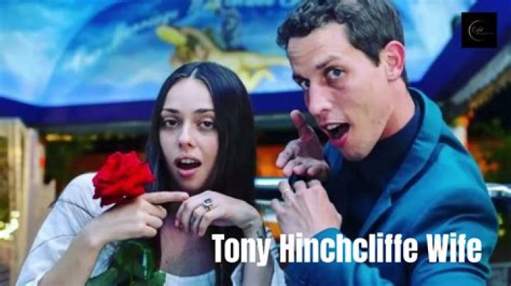 Tony Hinchcliffe's Wife 2024: Who Is She?