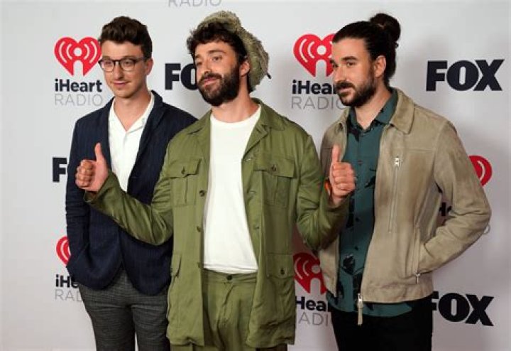 Top AJR Band Members: A Comprehensive Guide