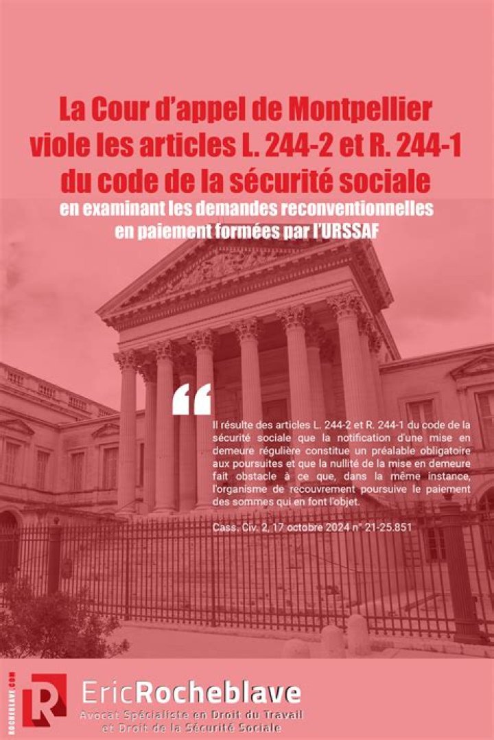 Top Legal Representation In Montpellier: Barreau De Montpellier