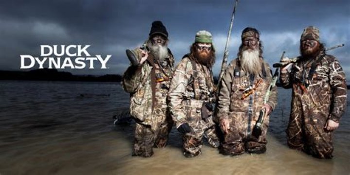 Top News: Heartbreaking Loss On "Duck Dynasty"