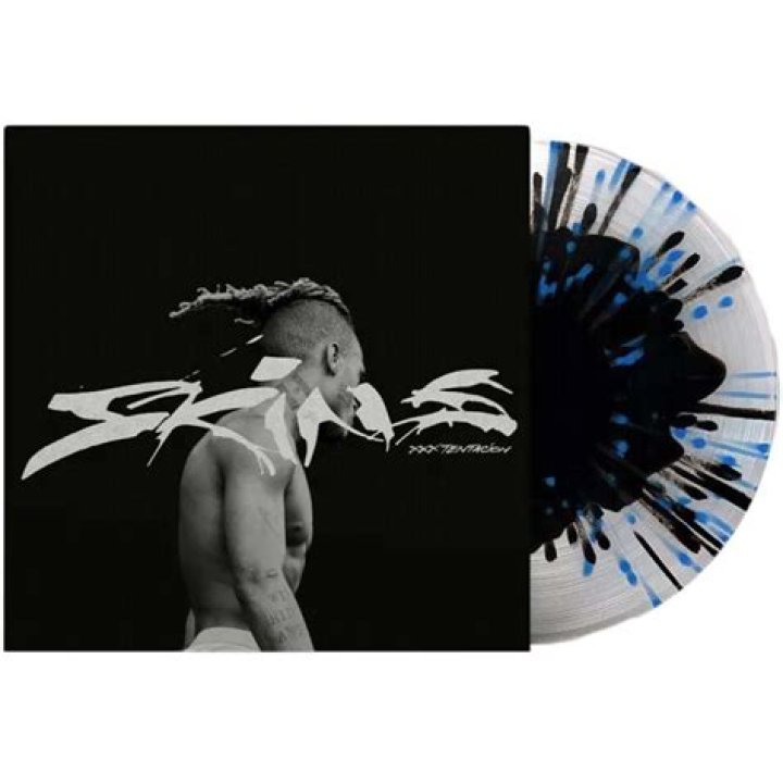 Top Tracks From The Late XXXTentacion: Essential Listening