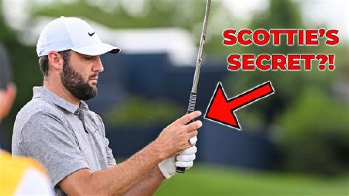Track Scottie Scheffler's Earnings History: A Year-by-Year Analysis