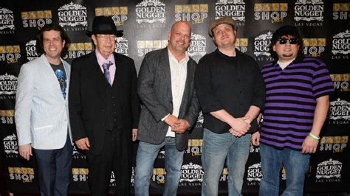 Tragic End: The Demise Of The "Old Man" From "Pawn Stars"